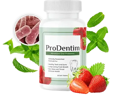 prodentim buy direct official